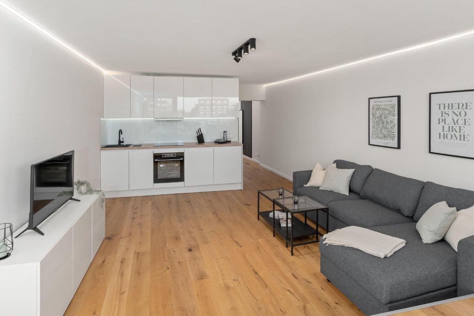 Appartamento Martini-fewo-we30 Brema